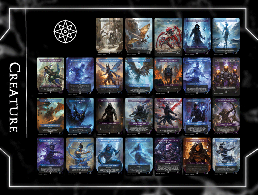 まとめ売り】EDH 汎用カード 10枚 5月21日更新】 コマンダーおすすめ