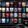 Breya Artifact Commander mtg proxy deck custom magic card lands token alter full deck list edh cedh dual land fetch