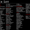 Edgar Vampires Commander mtg proxy deck custom magic card lands token alter full deck list edh cedh dual land fetch
