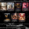 Edgar Vampires Commander mtg proxy deck custom magic card lands token alter full deck list edh cedh dual land fetch