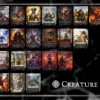 Jeska Tymna cEDH Partners Commander mtg proxy deck custom magic card lands token alter full deck list edh cedh dual land fetch