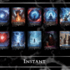 Nekusar the mindrazer Commander mtg proxy deck custom magic card lands token alter full deck list edh cedh dual land fetch