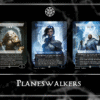 Oloro Lifegain Commander mtg proxy deck custom magic card lands token alter full deck list edh cedh dual land fetch