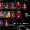 Valgavoth Slug Commander mtg proxy deck custom magic card lands token alter full deck list edh cedh dual land fetch