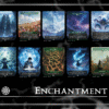 Jorn Deep Winter Commander mtg proxy deck custom magic card lands token alter full deck list edh cedh dual land fetch