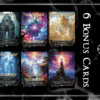 dual shock fetch lands Commander mtg proxy deck custom magic card lands token alter full deck list edh cedh azorius dimir rakdos gruul selesnya orzhov golgari simic izzet boros ancient tomb mana confluence city of brass cavern of souls prismatic vista command beacon command tower