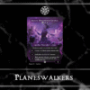 Wilhelt Zombies Commander mtg proxy deck custom magic card lands token alter full deck list edh cedh dual land fetch