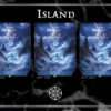 Island Mountain Plains Swamp Forest Mana Confluence Prismatic Vista City of Brass Counterspell Mana Drain Brainstorm Pongify Negate Cyclonic Rift Rhystic Study Mystic Remora Arcane Denial Rapid Hybridization An Offer You Can't Refuse Mystical Tutor Ponder Reality Shift Otawara, Soaring City FIerce Guardianship Force of Negation Force of Will Commander mtg proxy deck custom magic card lands token alter full deck list edh cedh