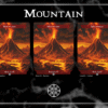 Island Mountain Plains Swamp Forest Mana Confluence Prismatic Vista City of Brass Counterspell Mana Drain Brainstorm Pongify Negate Cyclonic Rift Rhystic Study Mystic Remora Arcane Denial Rapid Hybridization An Offer You Can't Refuse Mystical Tutor Ponder Reality Shift Otawara, Soaring City FIerce Guardianship Force of Negation Force of Will Commander mtg proxy deck custom magic card lands token alter full deck list edh cedh