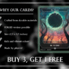 Zaxara Hydra Commander mtg proxy deck custom magic card lands token alter full deck list edh cedh dual land fetch