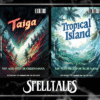 Badlands Bayou Underground Sea Savannah Scrubland Taiga Tropical Island Tundra Plateau Volcanin Island Command Tower Exotic Orchard Gemstone Cavern Gemstone Mine Mana Confluence Reflecting Pool Cavern of Souls City of Brass dual shock fetch lands Commander mtg proxy deck custom magic card lands token alter full deck list edh cedh azorius dimir rakdos gruul selesnya orzhov golgari simic izzet boros ancient tomb mana confluence city of brass cavern of souls prismatic vista command beacon