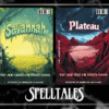 Badlands Bayou Underground Sea Savannah Scrubland Taiga Tropical Island Tundra Plateau Volcanin Island Command Tower Exotic Orchard Gemstone Cavern Gemstone Mine Mana Confluence Reflecting Pool Cavern of Souls City of Brass dual shock fetch lands Commander mtg proxy deck custom magic card lands token alter full deck list edh cedh azorius dimir rakdos gruul selesnya orzhov golgari simic izzet boros ancient tomb mana confluence city of brass cavern of souls prismatic vista command beacon