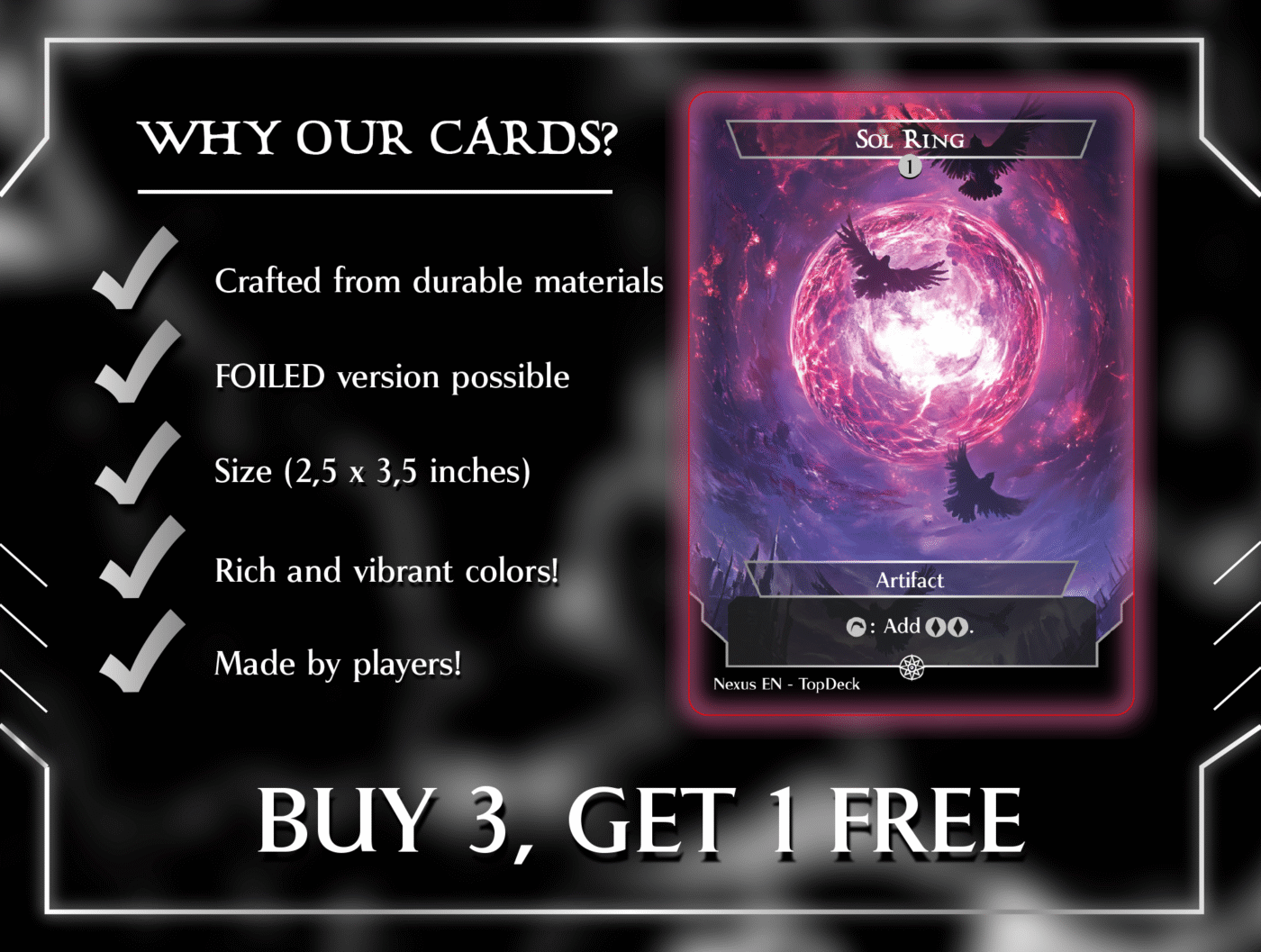 Queen Marchesa Aikido Commander mtg proxy deck custom magic card lands token alter full deck list edh cedh dual land fetch