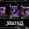Dark Ritual Demonic Tutor Vampiric Tutor Toxic Deluge Deadly Rollick Black Market Connections Orcish Bowmasters Feed the Swarm Phyrexian Arena Opposition Agent Bolas's Citadel Necropotence Damnation Victimize Grim Tutor Imperial Seal Sheoldred the Apocalypse Dauthi Voidwalker Commander mtg proxy deck custom magic card lands token alter full deck list edh cedh