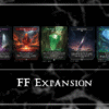Y'shtola, Night's Blessed Tifa, Martial Artist Celes, Rune Knight Vivi Ornitier Tidus, Yuna's Guardian Choco, Seeker of Paradise Emet-Selch of the Third Seat Tifa Lockhart Cloud, Midgar Mercenary Traveling Chocobo Buster Sword Y'shtola Rhul Terra, Magical Adept / Esper Terra Starting Town Ishgard, the Holy See Jidoor, Aristocratic Capital Summon: Yojimbo Summon: Esper Valigarmanda Sephiroth Kefka Zanarkand Commander mtg proxy deck custom magic card lands token alter full deck list edh cedh