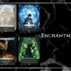 Jodah Legendary Commander mtg proxy deck custom magic card lands token alter full deck list edh cedh dual land fetch