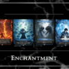 Inalla Wizards Commander mtg proxy deck custom magic card lands token alter full deck list edh cedh dual land fetch