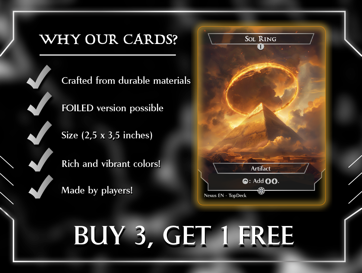 Raffine Reanimator Commander mtg proxy deck custom magic card lands token alter full deck list edh cedh dual land fetch