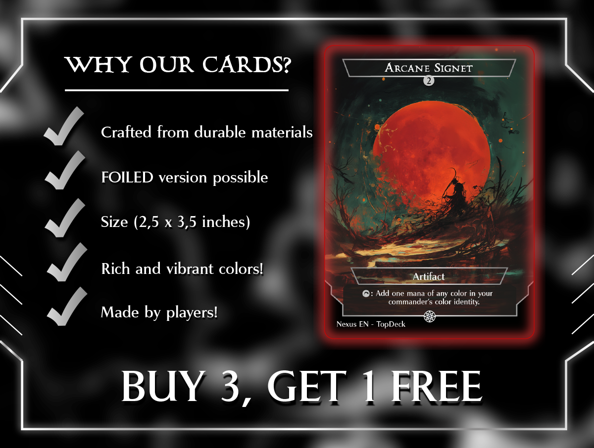 Tovolar Werewolves Commander mtg proxy deck custom magic card lands token alter full deck list edh cedh dual land fetch Halloween