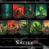 Tovolar Werewolves Commander mtg proxy deck custom magic card lands token alter full deck list edh cedh dual land fetch Halloween
