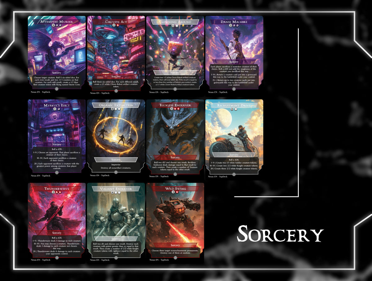 Mr. House's Casino Commander mtg proxy deck custom magic card lands token alter full deck list edh cedh dual land fetch