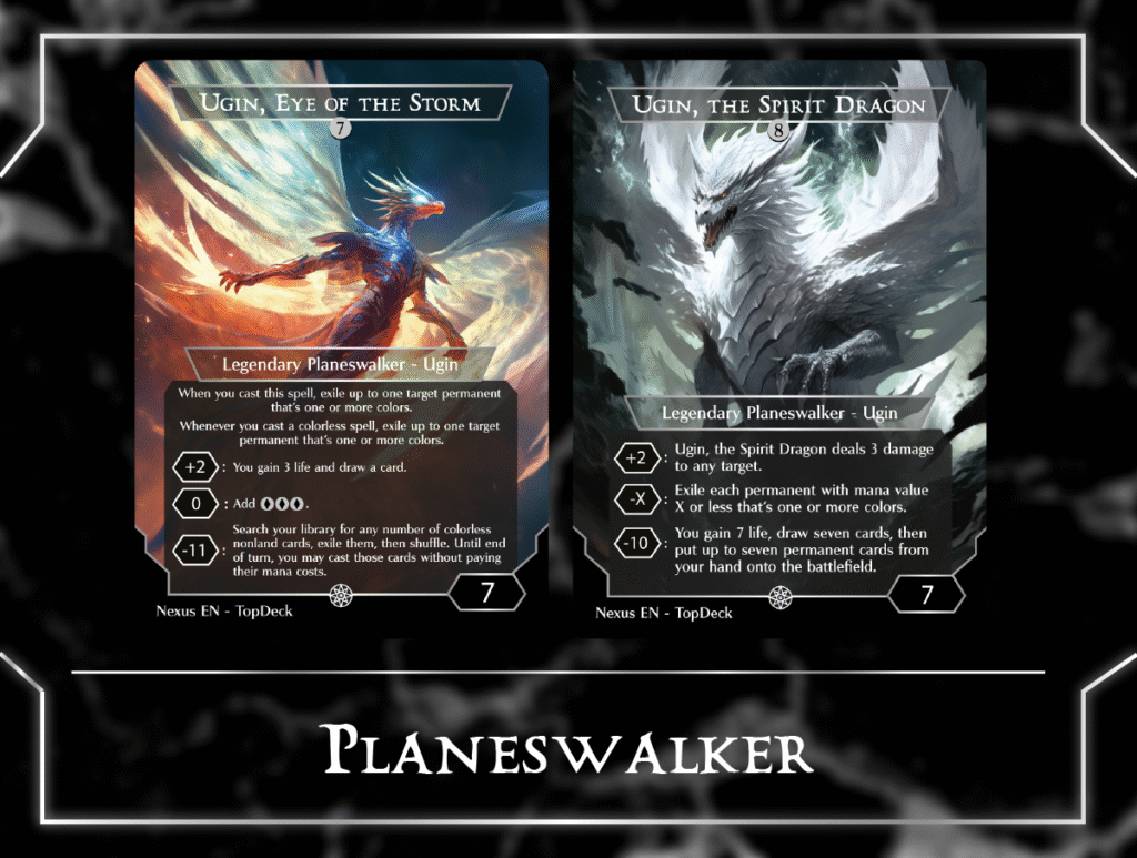Ultima Eldrazi - EDH Commander Proxy Deck - Top Deck Forge