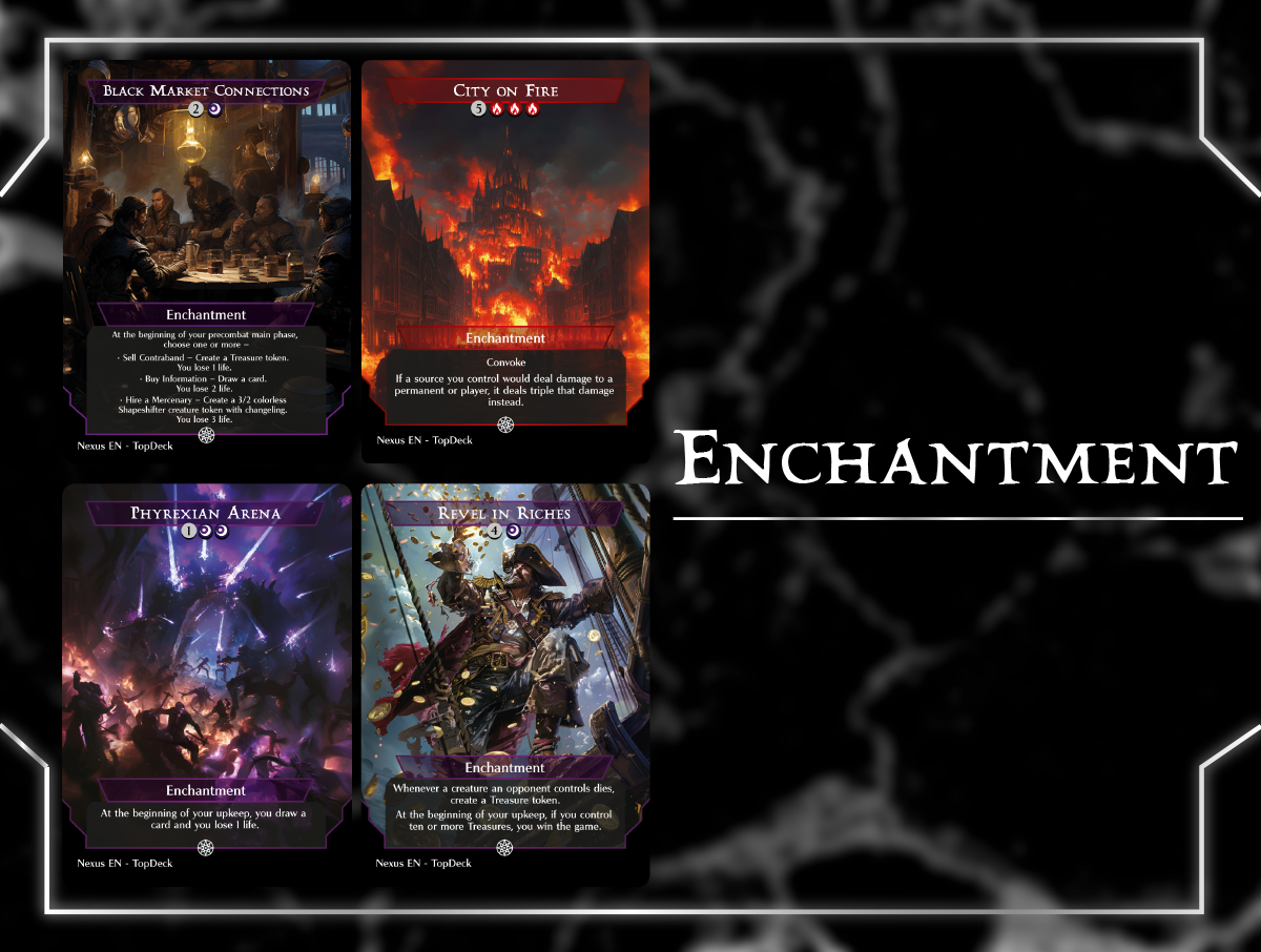 Judith Burn Commander mtg proxy deck custom magic card lands token alter full deck list edh cedh dual land fetch