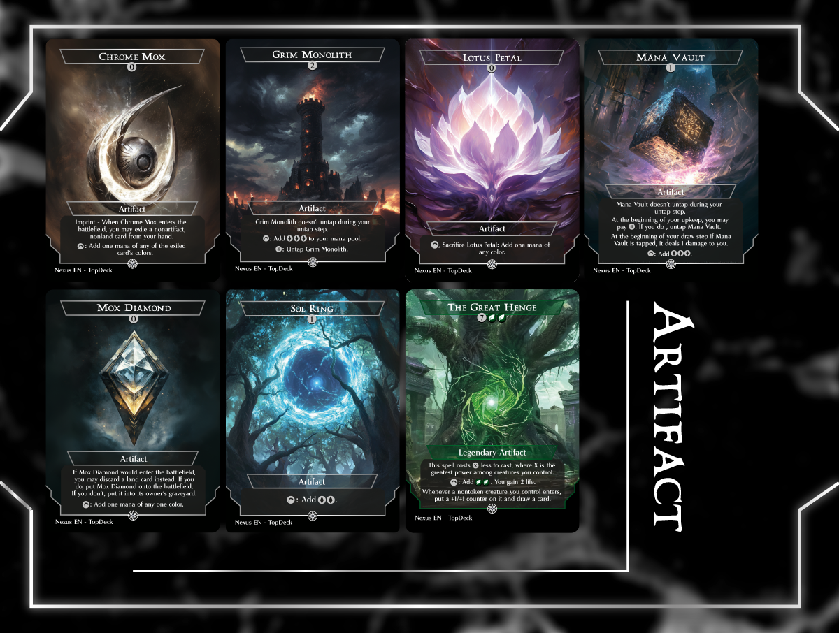 Maralen Fae & Elves Commander mtg proxy deck custom magic card lands token alter full deck list edh cedh dual land fetch