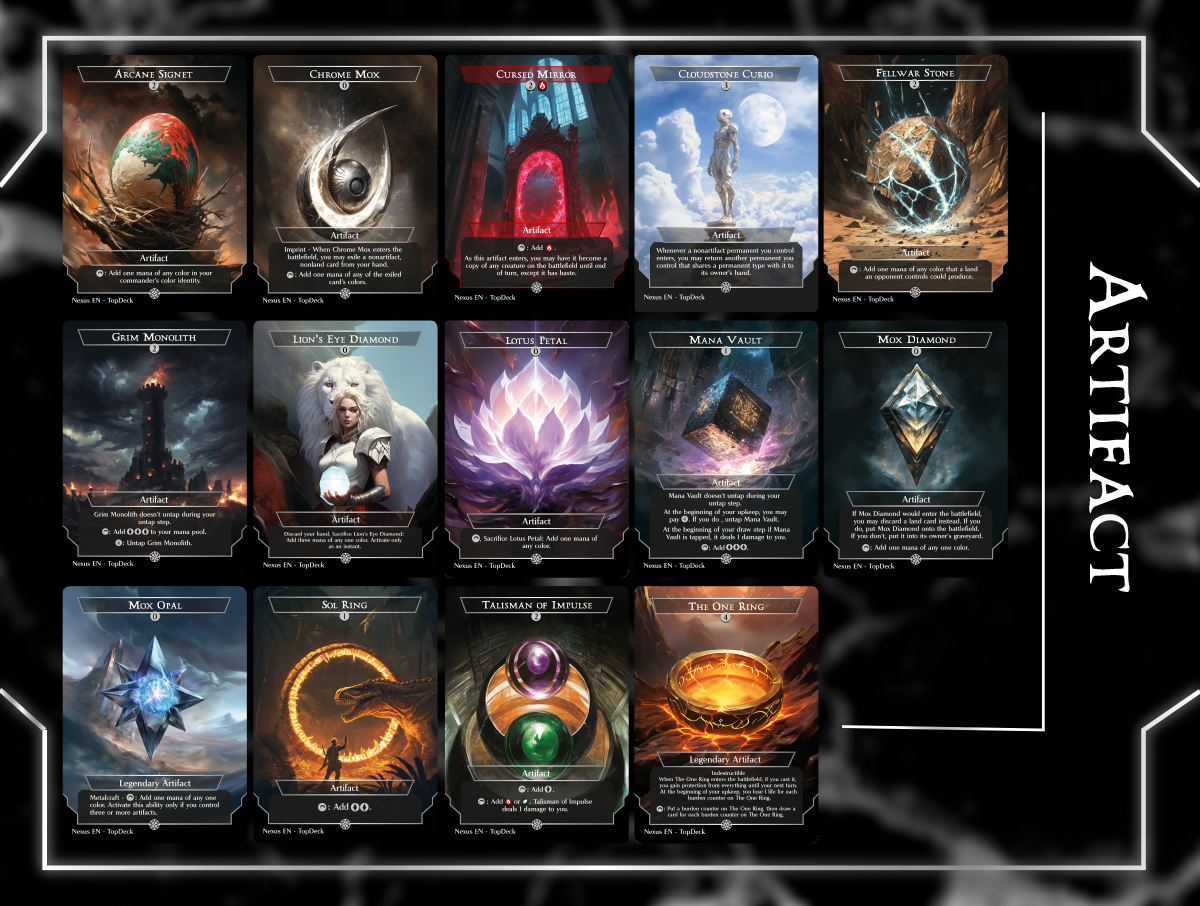 Etali Primal Conqueror cEDH Commander mtg proxy deck custom magic card lands token alter full deck list edh cedh dual land fetch