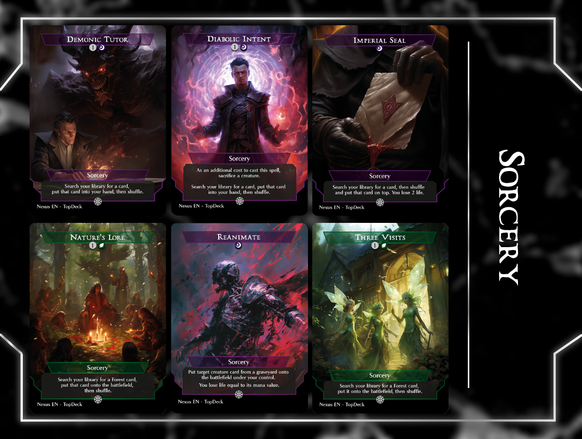 Ashling Elementals Commander mtg proxy deck custom magic card lands token alter full deck list edh cedh dual land fetch