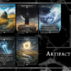 Angus Mackenzie Control Commander mtg proxy deck custom magic card lands token alter full deck list edh cedh dual land fetch