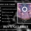 Cloud Equipment Commander mtg proxy deck custom magic card lands token alter full deck list edh cedh dual land fetch