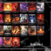 Lorehold Miracle Commander mtg proxy deck custom magic card lands token alter full deck list edh cedh dual land fetch