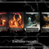 Lorehold Miracle Commander mtg proxy deck custom magic card lands token alter full deck list edh cedh dual land fetch