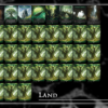 Shroofus Spring Saprolings Commander mtg proxy deck custom magic card lands token alter full deck list edh cedh dual land fetch