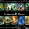Shroofus Spring Saprolings Commander mtg proxy deck custom magic card lands token alter full deck list edh cedh dual land fetch