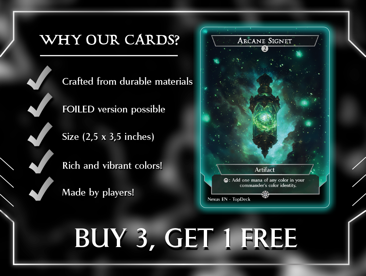 The Wandering Minstrel Gate Commander mtg proxy deck custom magic card lands token alter full deck list edh cedh dual land fetch