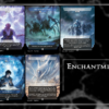 Atraxa Infect Commander mtg proxy deck custom magic card lands token alter full deck list edh cedh dual land fetch