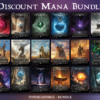 Bontu's Monument Cloud Key Emerald Medallion Hazoret's Monument Helm of Awakening Jet Medallion Kefnet's Monument Mana Matrix Oketra's Monument Pearl Medallion Planar Gate Primal Amulet Primal Wellspring Rhonas's Monument Ruby Medallion Sapphire Medallion Semblance Anvil The Immortal Sun Urza's Filter Commander mtg proxy deck custom magic card lands token alter full deck list edh cedh