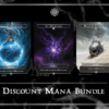 Bontu's Monument Cloud Key Emerald Medallion Hazoret's Monument Helm of Awakening Jet Medallion Kefnet's Monument Mana Matrix Oketra's Monument Pearl Medallion Planar Gate Primal Amulet Primal Wellspring Rhonas's Monument Ruby Medallion Sapphire Medallion Semblance Anvil The Immortal Sun Urza's Filter Commander mtg proxy deck custom magic card lands token alter full deck list edh cedh