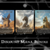Bontu's Monument Cloud Key Emerald Medallion Hazoret's Monument Helm of Awakening Jet Medallion Kefnet's Monument Mana Matrix Oketra's Monument Pearl Medallion Planar Gate Primal Amulet Primal Wellspring Rhonas's Monument Ruby Medallion Sapphire Medallion Semblance Anvil The Immortal Sun Urza's Filter Commander mtg proxy deck custom magic card lands token alter full deck list edh cedh