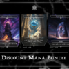 Bontu's Monument Cloud Key Emerald Medallion Hazoret's Monument Helm of Awakening Jet Medallion Kefnet's Monument Mana Matrix Oketra's Monument Pearl Medallion Planar Gate Primal Amulet Primal Wellspring Rhonas's Monument Ruby Medallion Sapphire Medallion Semblance Anvil The Immortal Sun Urza's Filter Commander mtg proxy deck custom magic card lands token alter full deck list edh cedh