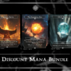 Bontu's Monument Cloud Key Emerald Medallion Hazoret's Monument Helm of Awakening Jet Medallion Kefnet's Monument Mana Matrix Oketra's Monument Pearl Medallion Planar Gate Primal Amulet Primal Wellspring Rhonas's Monument Ruby Medallion Sapphire Medallion Semblance Anvil The Immortal Sun Urza's Filter Commander mtg proxy deck custom magic card lands token alter full deck list edh cedh