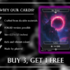 Lord Xander Half Off Everything Commander mtg proxy deck custom magic card lands token alter full deck list edh cedh dual land fetch