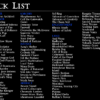 Jace Multiverse Planeswalkers Commander mtg proxy deck custom magic card lands token alter full deck list edh cedh dual land fetch