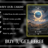 Sam & Frodo Partners Commander mtg proxy deck custom magic card lands token alter full deck list edh cedh dual land fetch