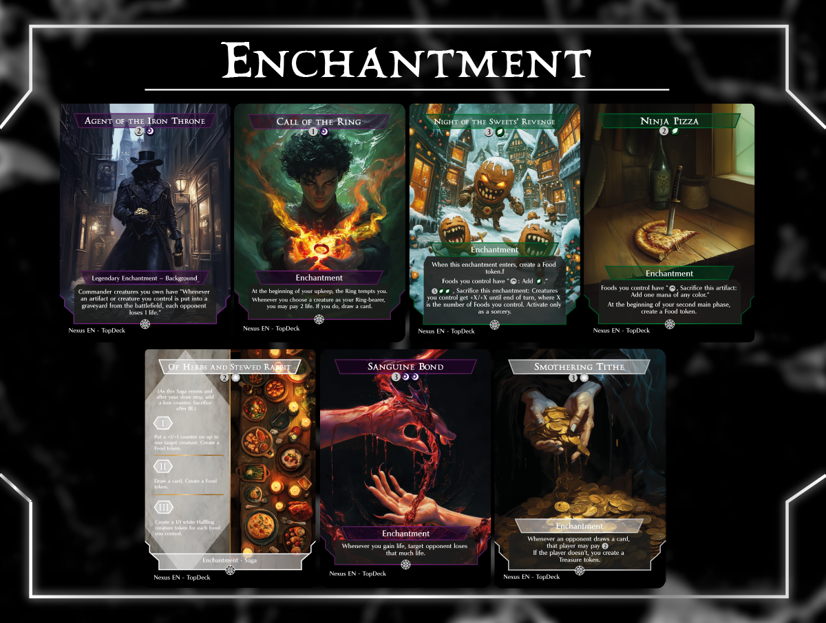 Sam & Frodo Partners Commander mtg proxy deck custom magic card lands token alter full deck list edh cedh dual land fetch