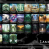Sam & Frodo Partners Commander mtg proxy deck custom magic card lands token alter full deck list edh cedh dual land fetch